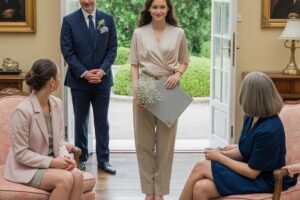 When My Mother Canceled My Wedding She Exposed Her Own Shocking Crimes