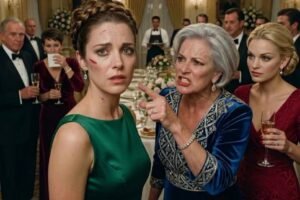 The Daughter They Refused to Celebrate