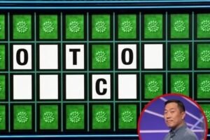 Wheel Of Fortune Shock As Contestant Loses One Million Dollars In Brutal Final Round