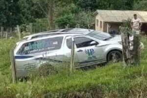 THE HORRIFYING TRUTH BEHIND TEENAGERS FOUND INSIDE TRUCK AFTER DISAPPEARANCE –