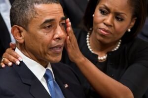 30 Minutes ago in Washington, D.C., Barack Obama was confirmed as…