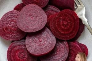 Doctors reveal that eating beets causes…See details