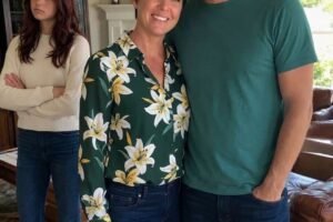 MY DAUGHTER SAID MY BOYFRIEND WAS HIDING A TERRIBLE SECRET