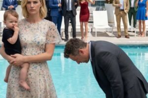 MY HUSBAND MOCKED ME FOR BEING “POOR” — UNTIL HE LEARNED I OWNED THE ENTIRE ISLAND