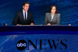 ABC Anchor Admits Truth As Trump’s DC Crackdown Yields Big Results