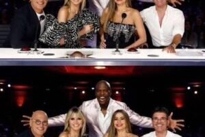 Trag!c News…with heavy hearts.. ‘America’s Got Talent’ Icon Passed Away Today. Check the 1st Comment