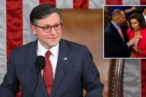 House Approves FISA Extension, Budget Framework For DHS Funding