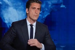 Why David Muir Is One of America’s Most Respected Anchors