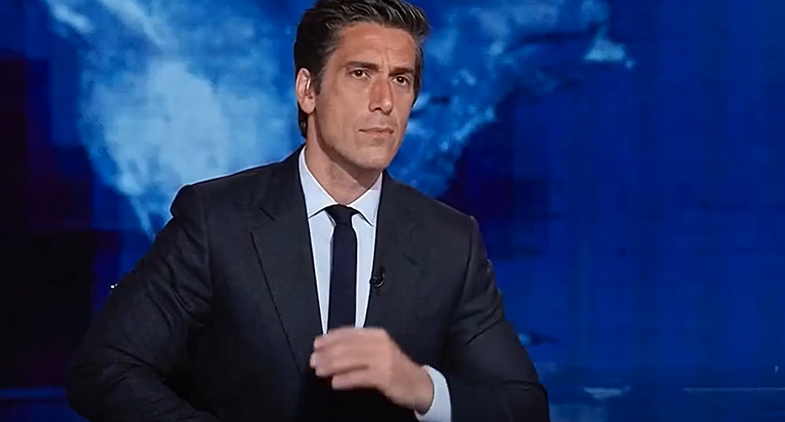 Why David Muir Is One of America’s Most Respected Anchors - story-veterans.com
