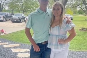 Rodeo Community Mourns Rising Star’s Passing