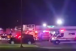 Authorities Continue Investigating Deadly Incident at Stockton Gathering