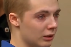 Teen’s Prison Sentence Sparks Worldwide Debate Over Juvenile Justice