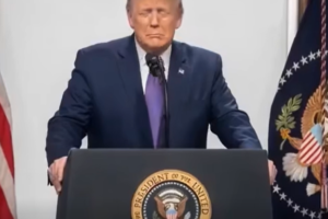 BREAKING NEWS!!! TRUMP just confirmed the passing of! See it!