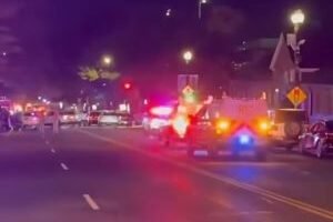 BREAKING: At least 4 people shot near Howard University during Homecoming celebrations