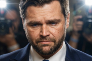 💔20 Minutes ago in Ohio., JD Vance was confirmed as…