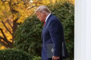 Major Update On Possible US-Iran Deal to End War
