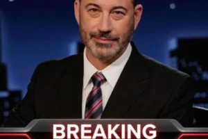 Kimmel Faces Backlash After Trump Joke Before WHCA Shooting