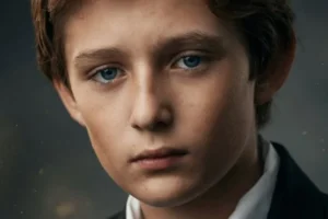 😍At 20, Barron Trump FINALLY Admits What We All Suspected… Full Story In First Comment