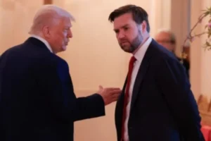 GOP Races To Pass ICE, CBP Funding As Priorities Pile Up, Iran War Continues