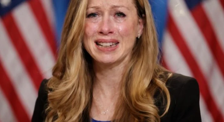 😭30 minutes ago Chelsea Clinton, confirmed as…See more - story-veterans.com