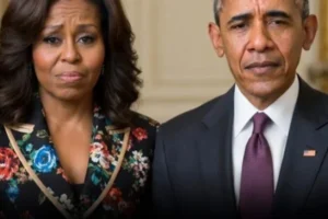 💔Sad News on Obama Family
