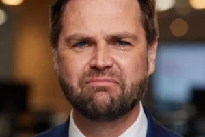 😭20 Minutes ago in Ohio., JD Vance was confirmed as…