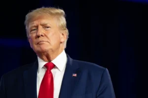Reports Concerning Donald Trump’s Health Gain Attention Following Schedule Changes