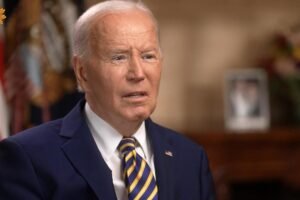 Ex-Biden Aide Admits To House She Was Authorized To Use Autopen