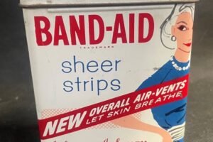 If You Remember These Coming in a Tin Can…You Might be Old