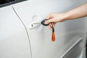 Try These Hacks When Your Key Fob Stops Working