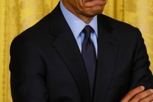 With a heavy heart, we must share some sad news about Barack Obama💔 (check in first comment👇)