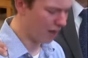 Teen Receives 452-Year Prison Sentence After Split-Second Decision Changed His Life Forever