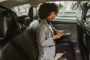 A Poor Student Stepped Into The Wrong Car Until He Learned The Truth