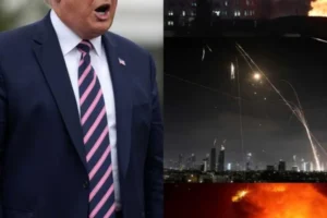 Israel on Heightened Alert in 2026: Understanding the Security Situation and Regional Impact