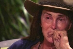 Caitlyn Jenner admits that she tested positive for…See More