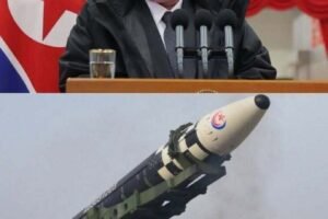 Clarifying Reports About Military Actions in Korea
