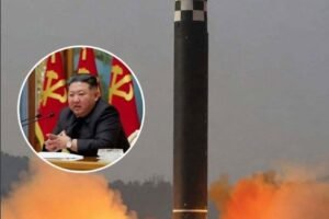 BREAKING NEWS🚨 North Korea threatens Trump directly again… See more