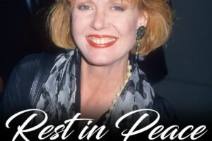 Beloved TV mom from hit series ALF dies aged 77