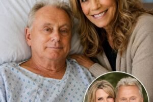 Pat Sajak’s Quiet Exit Marks the End of a Television Era