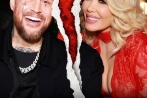 The Heartbreaking Reality: Why Jelly Roll and Bunnie XO’s “Fairytale” Marriage Has Finally Imploded