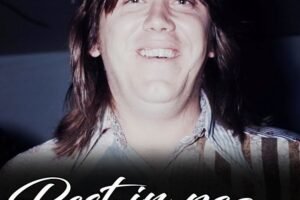 With heavy hearts, we announce the passing of a founding member of this legendary rock group after battling Alzheimer’s