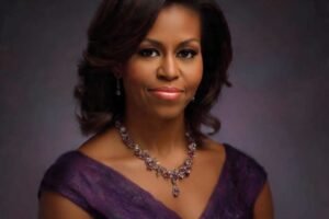 The Viral Reaction to Michelle Obama and What It Really Revealed