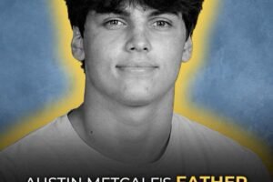 Austin Metcalf’s Father Asked If the Anthonys Ever Apologized After Sentencing — His Answer Says It All