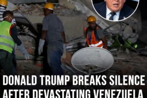 The Morning Scoop: Trump speaks out after devastating Venezuela earthquakes