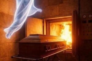 What Happens to the Soul When the Body Is Cremated?