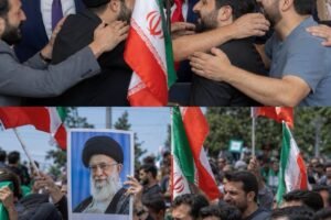 Major Update On Possible US-Iran Deal to End War