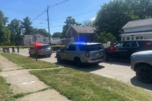 Gunman killed 6 family members before dying by suicide, police say