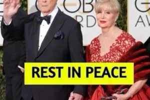 The Personal Loss That Changed Brian Wilson’s Life Forever: Remembering the Woman Who Stood Beside Him