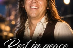 Founding Member of Iconic Rock Band Remembered for Lasting Musical Legacy