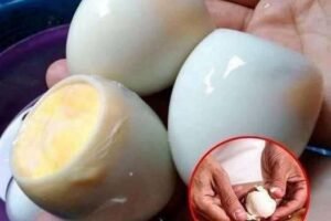 Bake Hard-Boiled Eggs in the Oven: Does It Really Work?